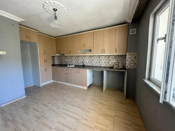 CUMA MAHALLESİ TAŞ KONAKLAR CİVARI KİRALIK DAİRE
