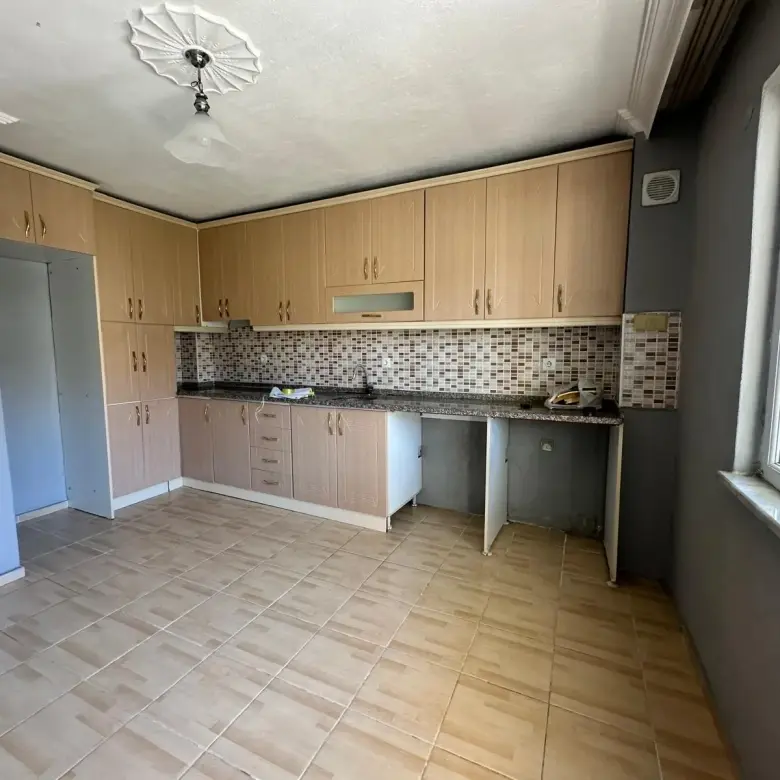 CUMA MAHALLESİ TAŞ KONAKLAR CİVARI KİRALIK DAİRE
