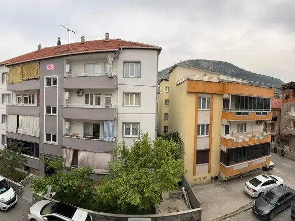NAKLİYECİLER OKULU CİVARI KİRALIK DAİRE