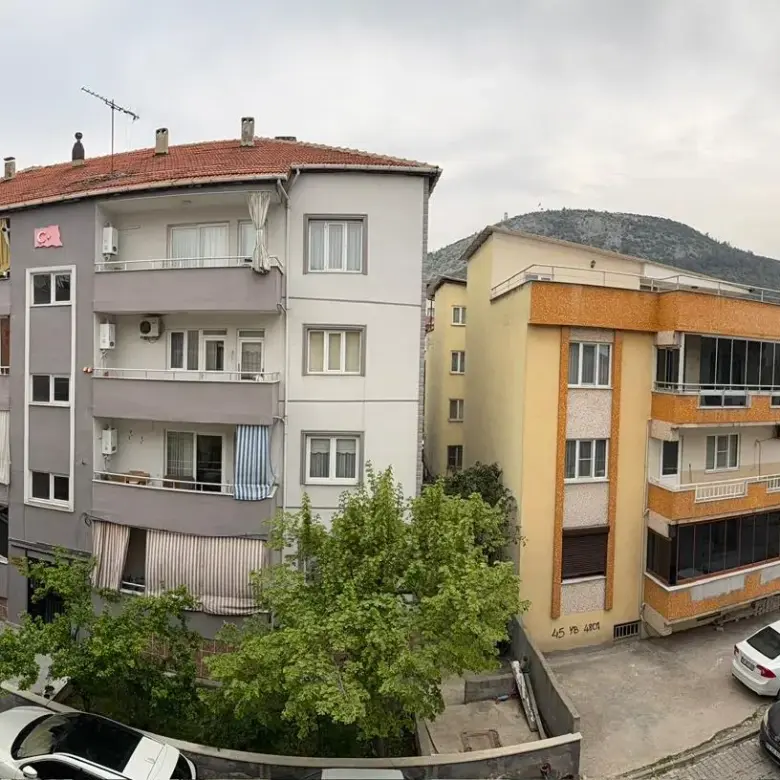 NAKLİYECİLER OKULU CİVARI KİRALIK DAİRE