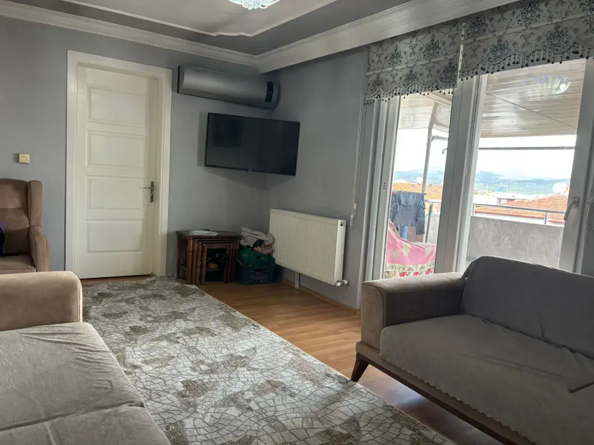 BÜYÜK MİGROS CİVARI SATILIK DUBLEKS