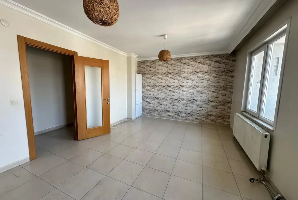 CLAS EVLERDE SATILIK DAİRE