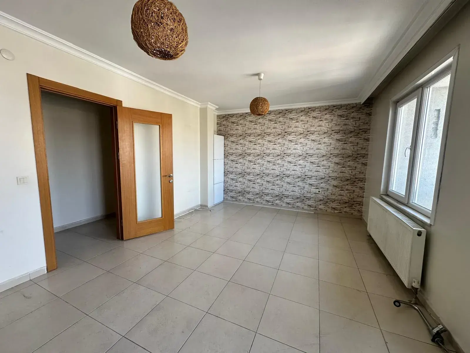 CLAS EVLERDE SATILIK DAİRE