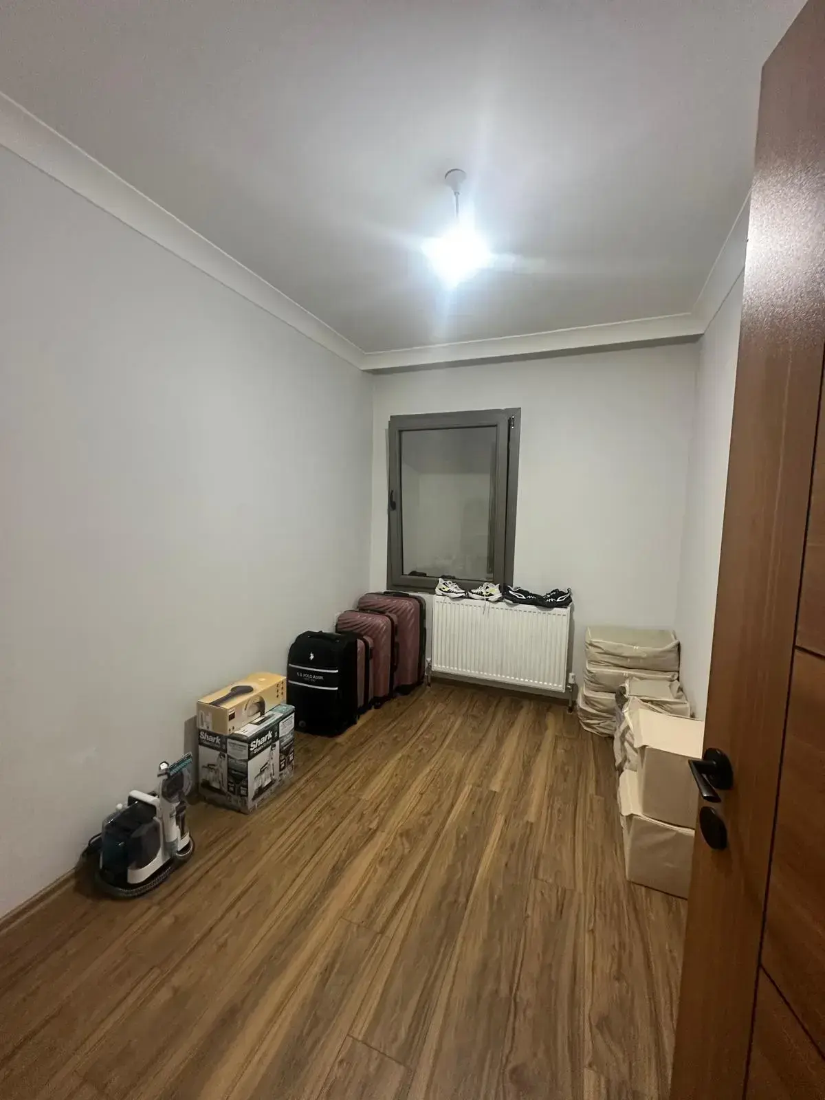 ÇORBACI AZİZ CİVARI CADDE ÜZERİ SATILIK DAİRE