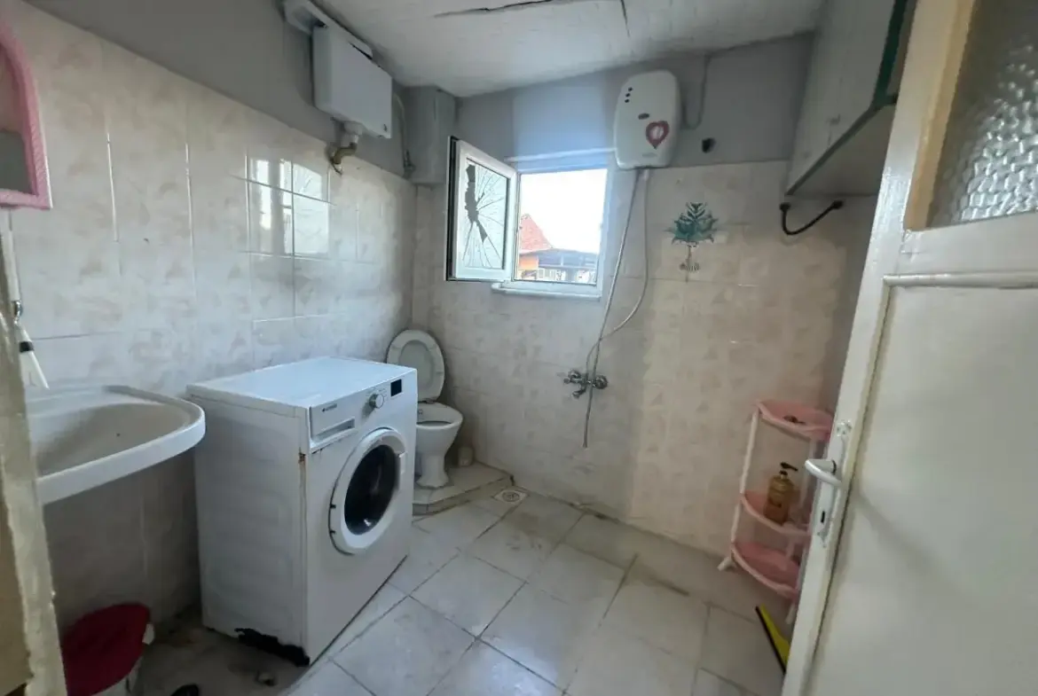 YENİ PAZAR YERİ ÜZERNDE SATILIK MÜSTAKİL EV