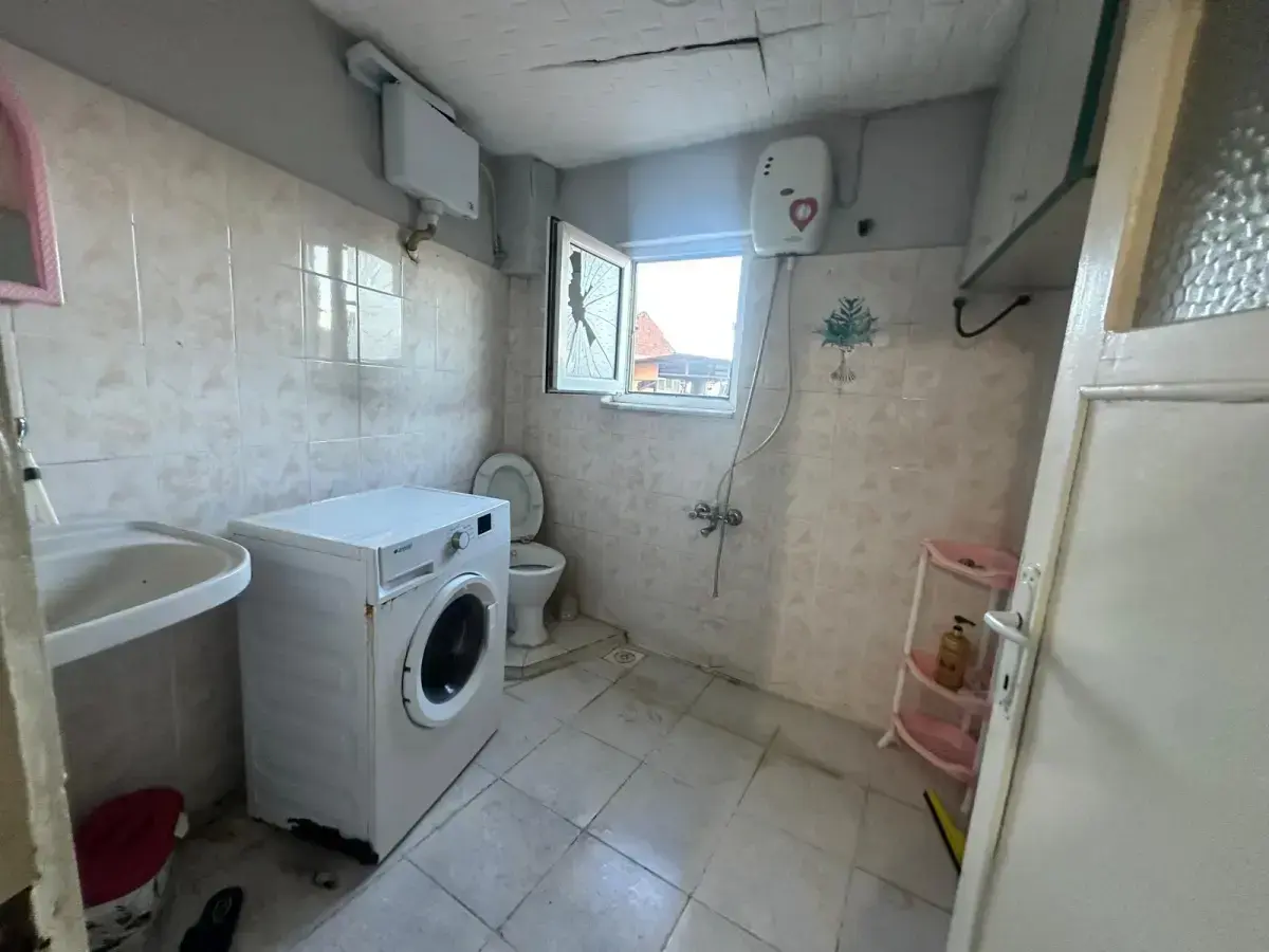 YENİ PAZAR YERİ ÜZERNDE SATILIK MÜSTAKİL EV