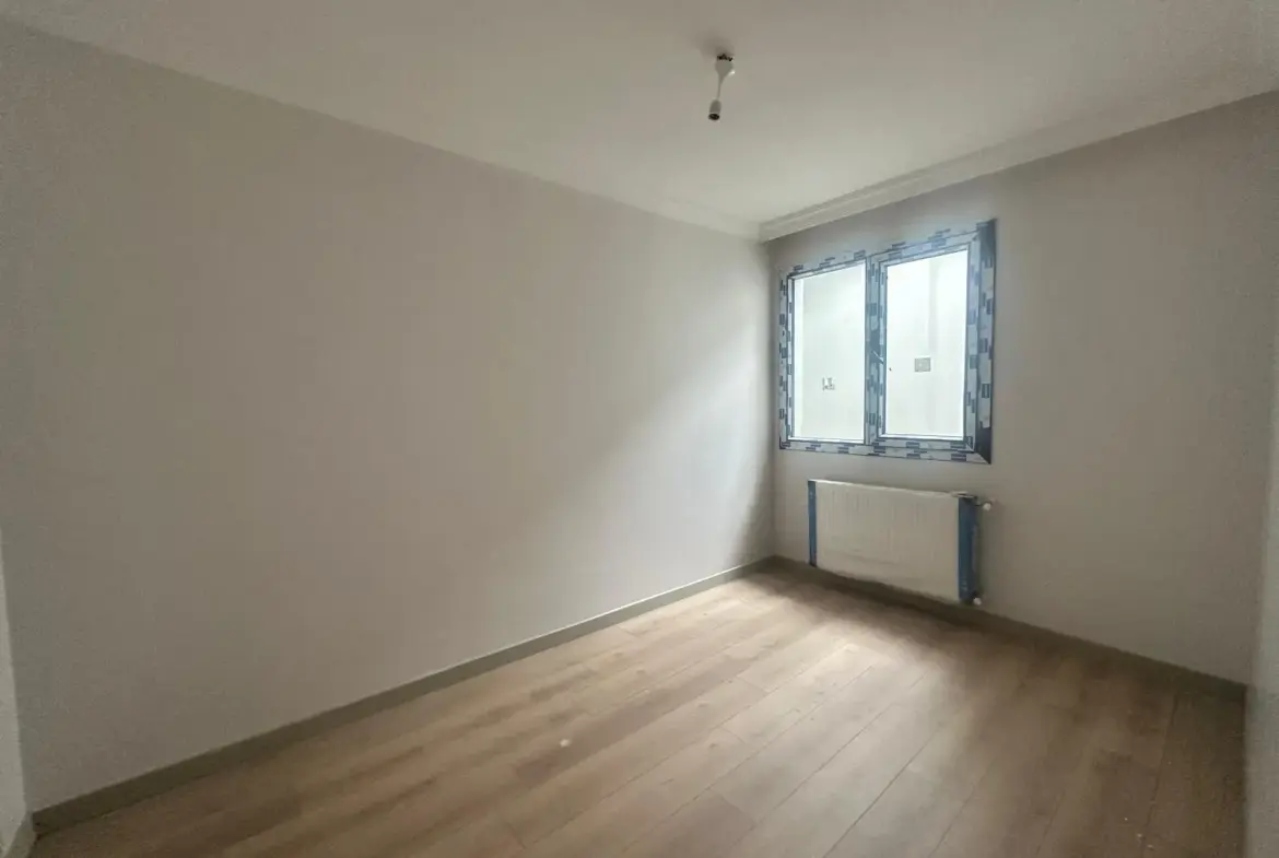 İZMİR KINIK'DA SATILIK SIFIR DAİRE