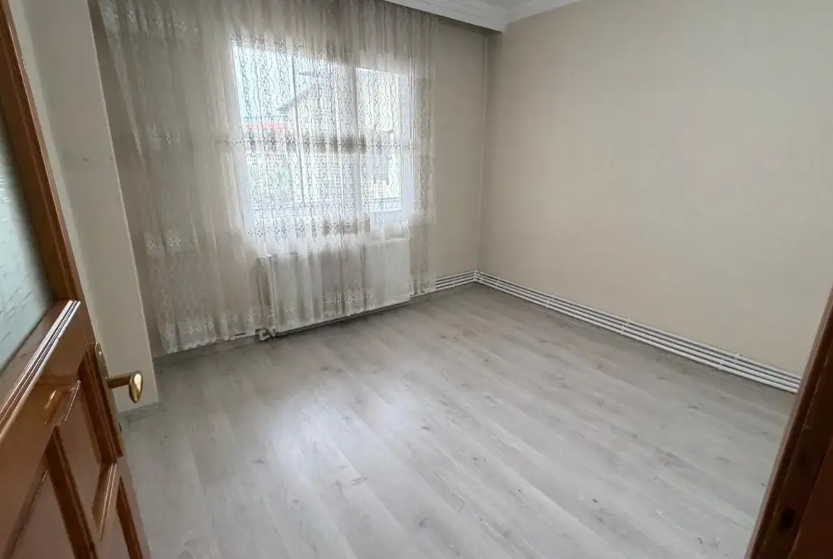NAKLİYECİLER OKULU CİVARI KİRALIK DAİRE
