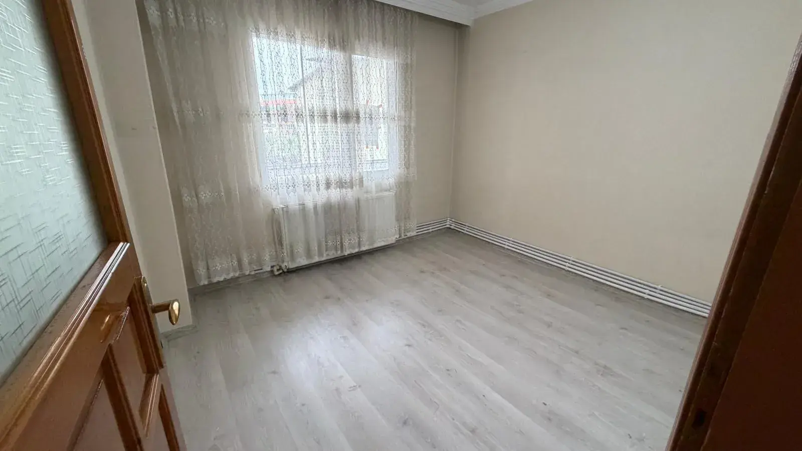 NAKLİYECİLER OKULU CİVARI KİRALIK DAİRE