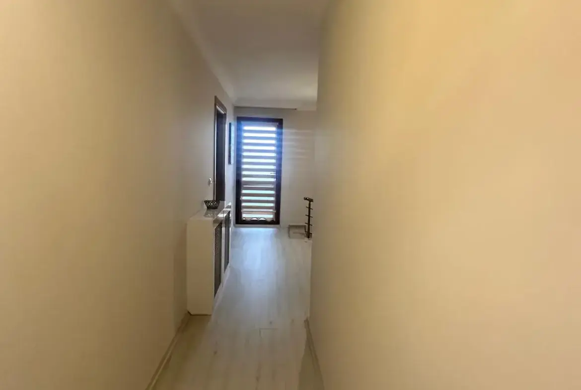 HAMİDİYE MAHALLESİNDE SATILIK DUBLEKS