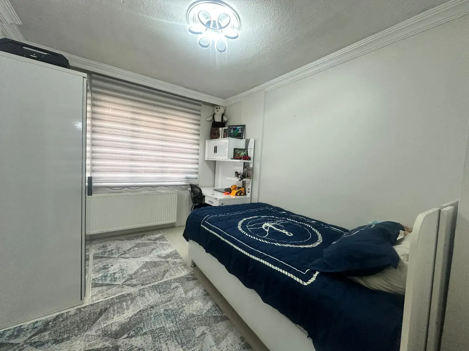 HÜRRİYET MAHALLESİ BÜYÜK MİGROS ALTINDA SATILIK DAİRE
