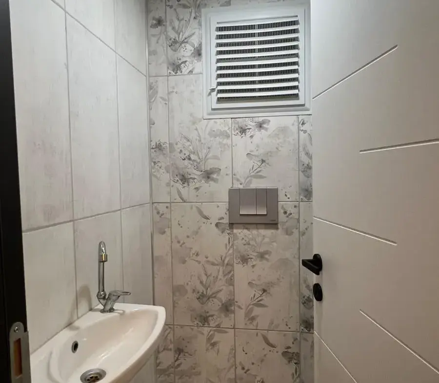 MERKEZDE EŞYALI KİRALIK DAİRE