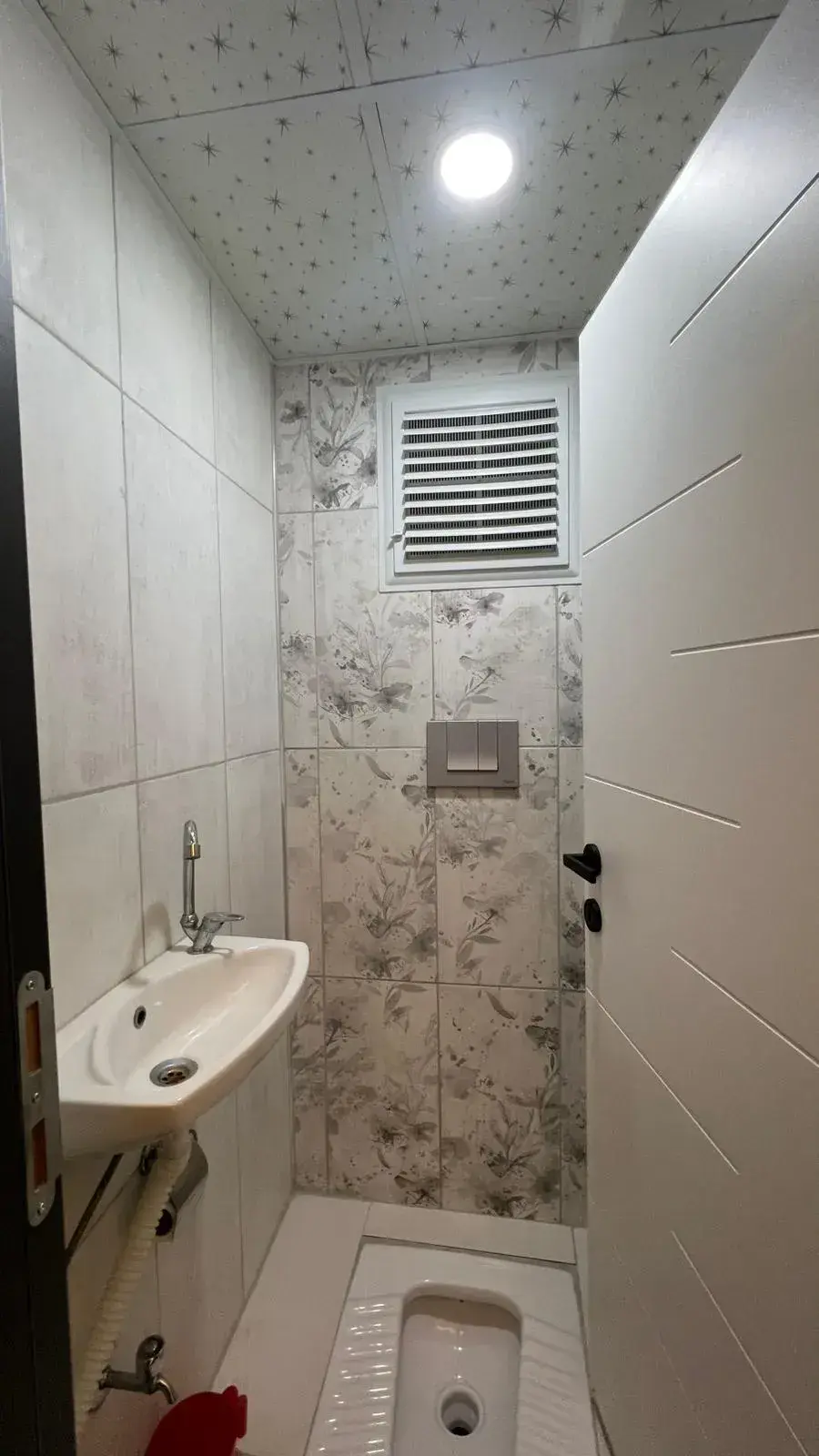 MERKEZDE EŞYALI KİRALIK DAİRE