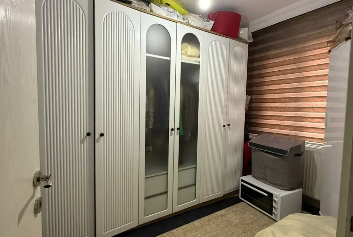 MERKEZDE ACİL SATILIK DAİRE