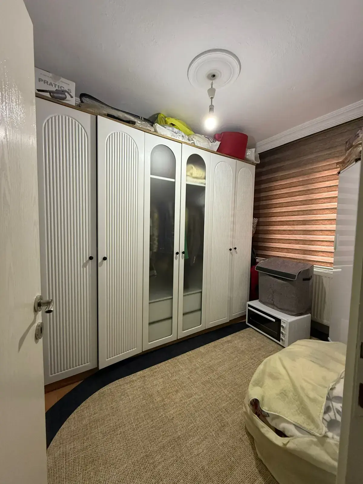 MERKEZDE ACİL SATILIK DAİRE