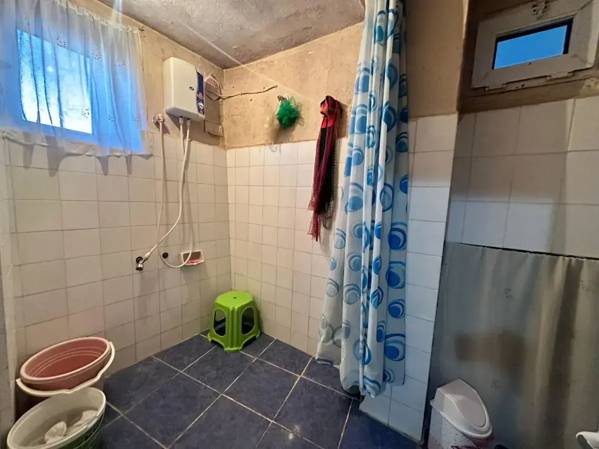 YENİ PAZAR YERİ ÜZERNDE SATILIK MÜSTAKİL EV