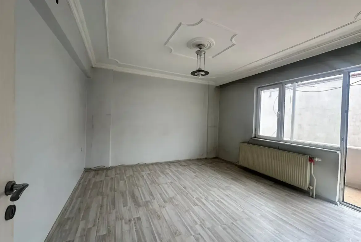 ÇORBACI AZİZ CİVARI SICAKSULU KİRALIK DAİRE