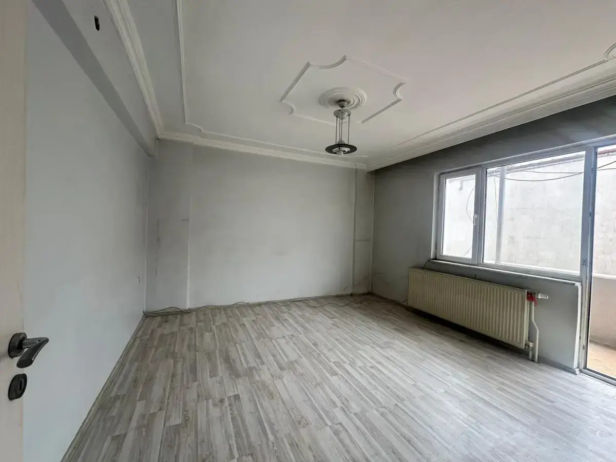 ÇORBACI AZİZ CİVARI SICAKSULU KİRALIK DAİRE