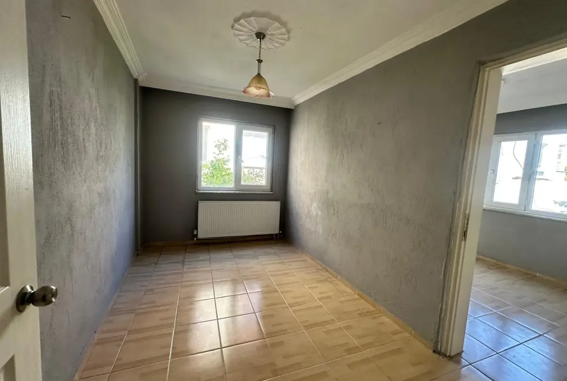 CUMA MAHALLESİ TAŞ KONAKLAR CİVARI KİRALIK DAİRE