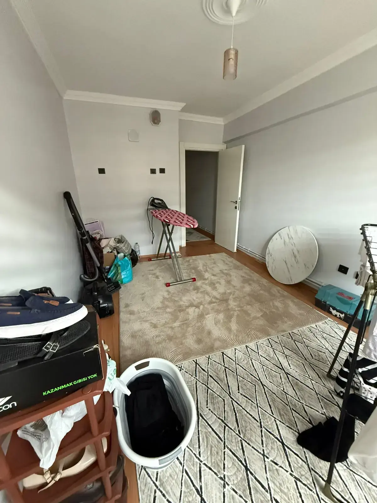 MERKEZDE ACİL SATILIK DAİRE