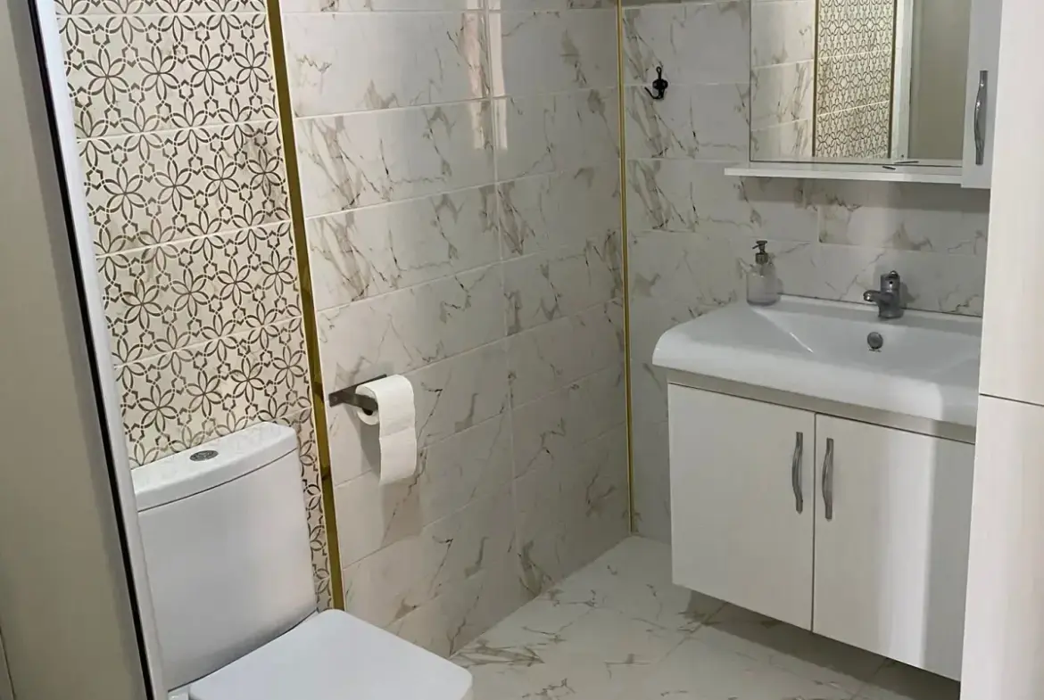HÜRRİYET MAHALLESİ ESKİ KAMYON GARAJI CİVARI SATILIK DAİRE