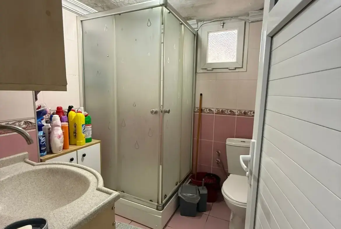 MERKEZDE ACİL SATILIK DAİRE