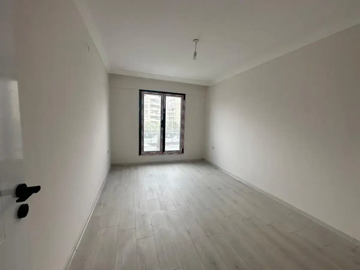 TURGUTALP MAHALLESİ BARIŞMANÇO KAVŞAĞINDA SATILIK DAİRE