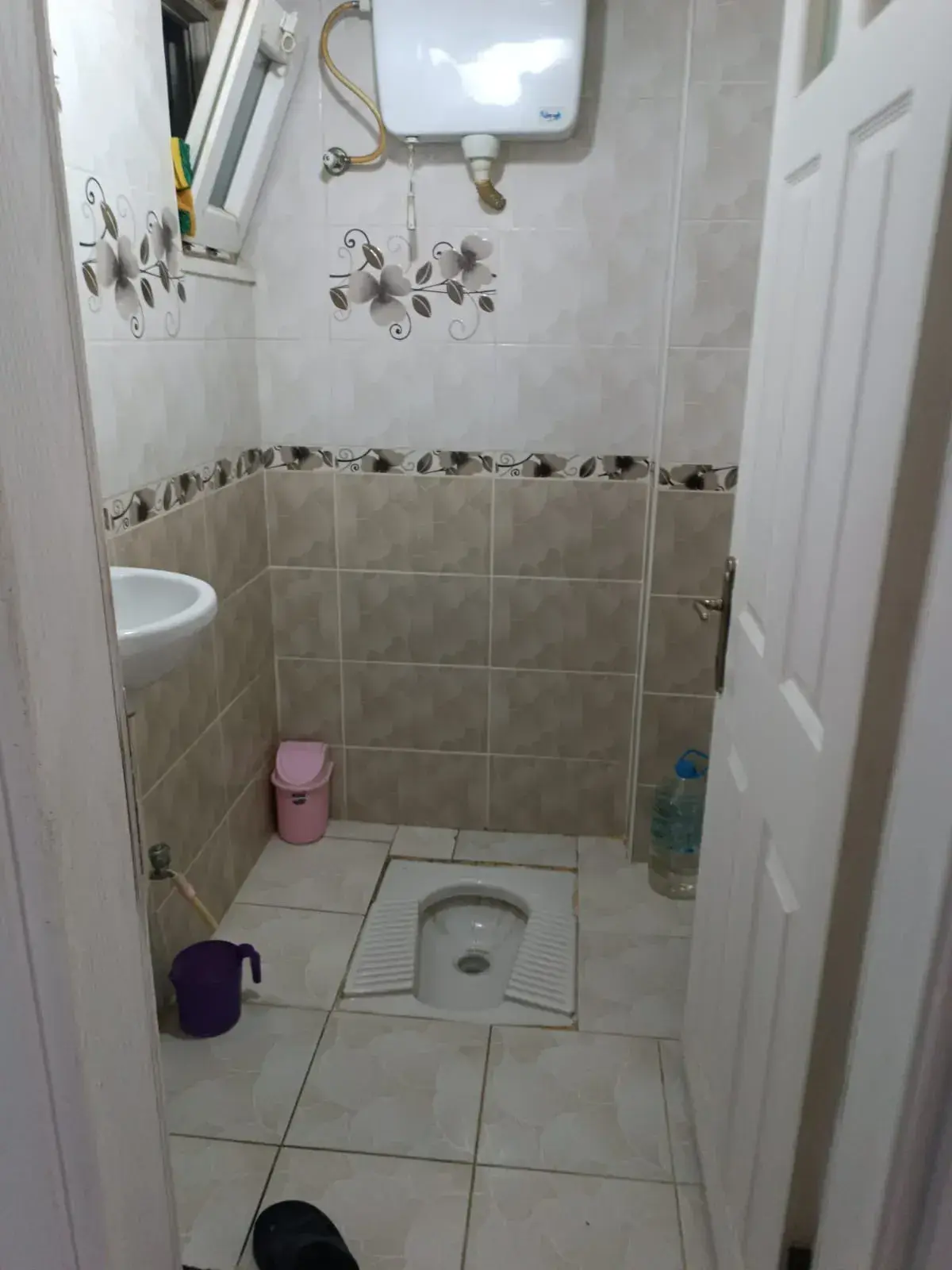 CUMA PAZARI CİVARI EŞYALI KİRALIK DAİRE