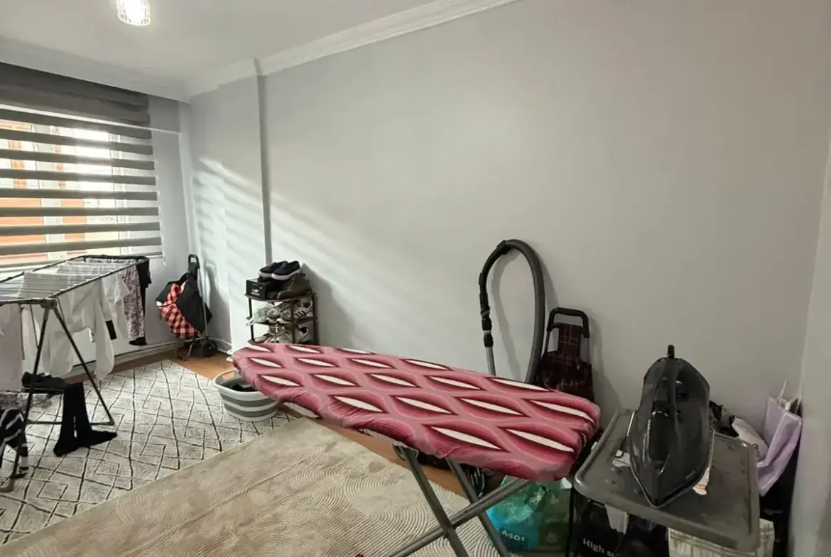 MERKEZDE ACİL SATILIK DAİRE