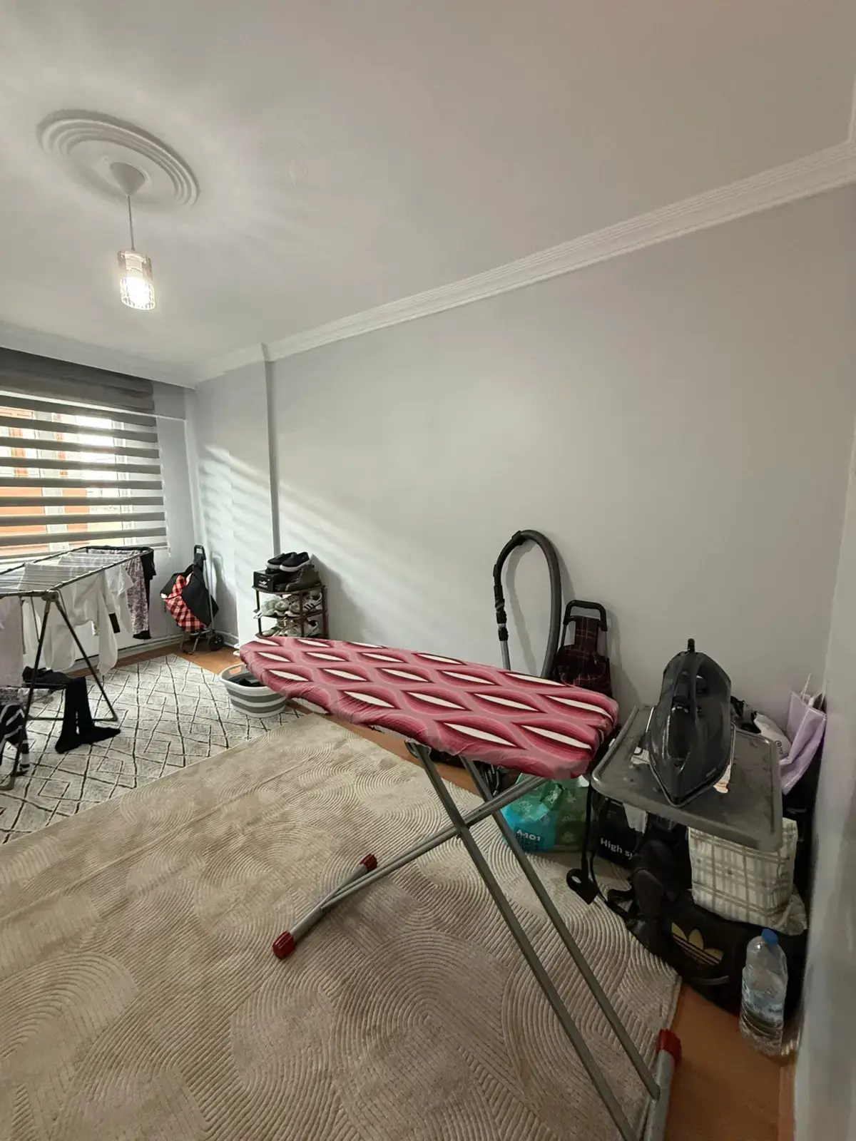 MERKEZDE ACİL SATILIK DAİRE
