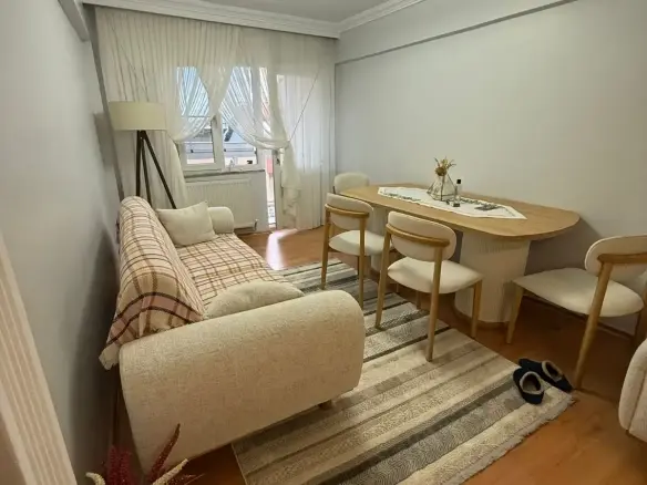 MERKEZDE ACİL SATILIK DAİRE