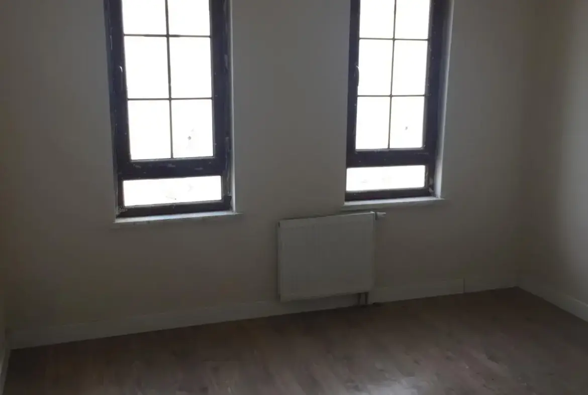 TURGUTALP MAHALLESİ TOKİ MADENCİ KONUTLARINDA SATILIK DAİRE
