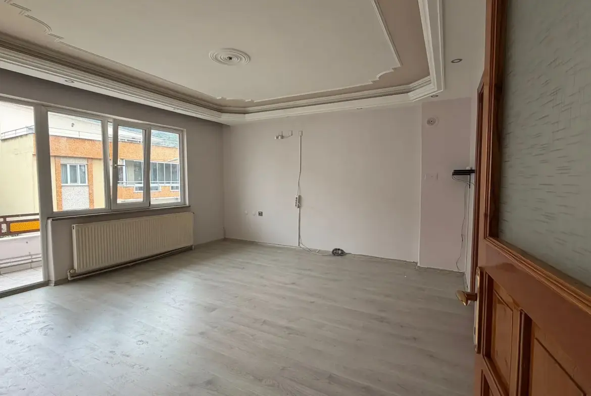 NAKLİYECİLER OKULU CİVARI KİRALIK DAİRE