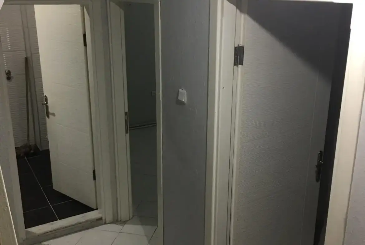 MERKEZDE SATILIK TRİPLEX