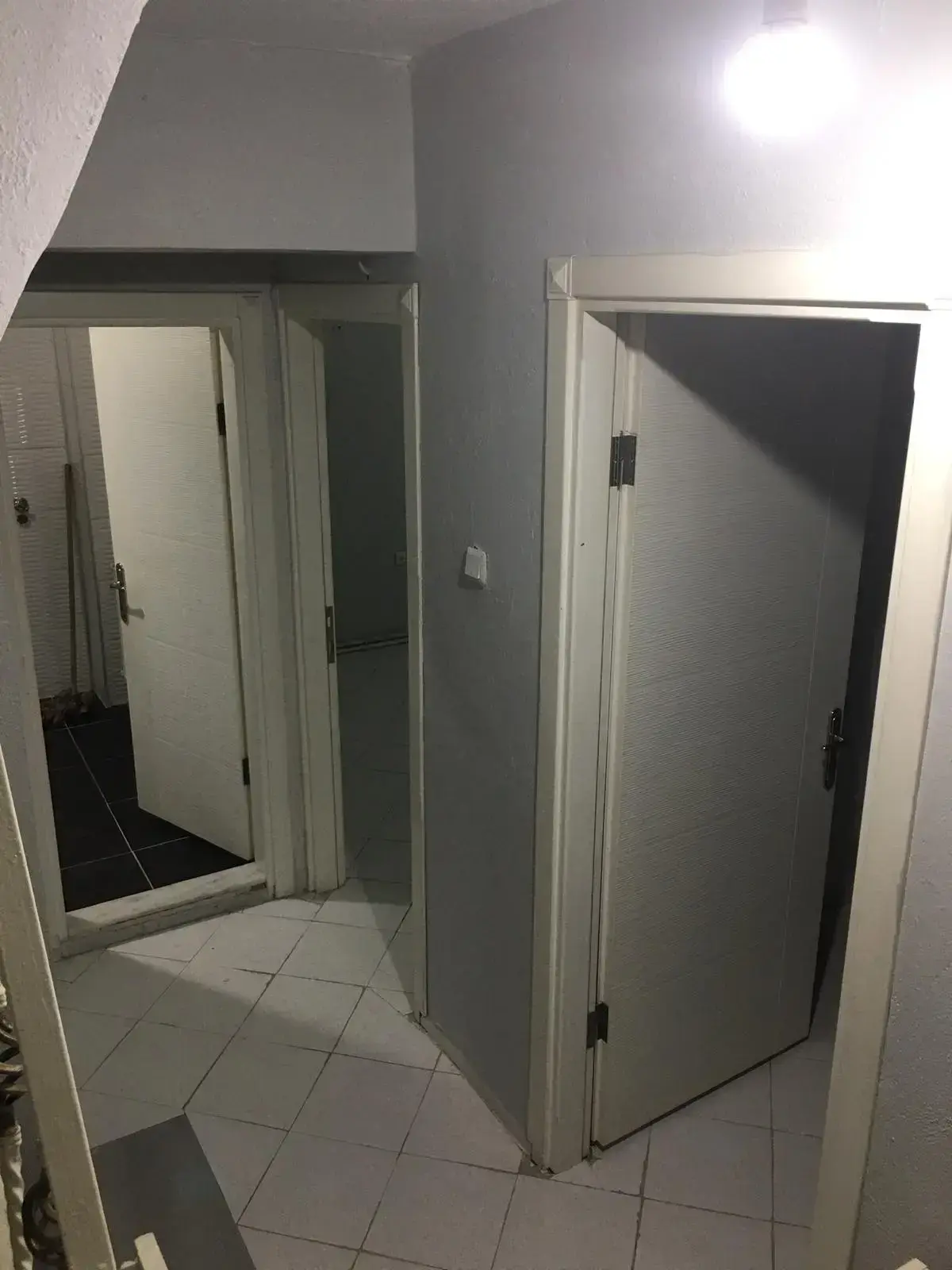 MERKEZDE SATILIK TRİPLEX