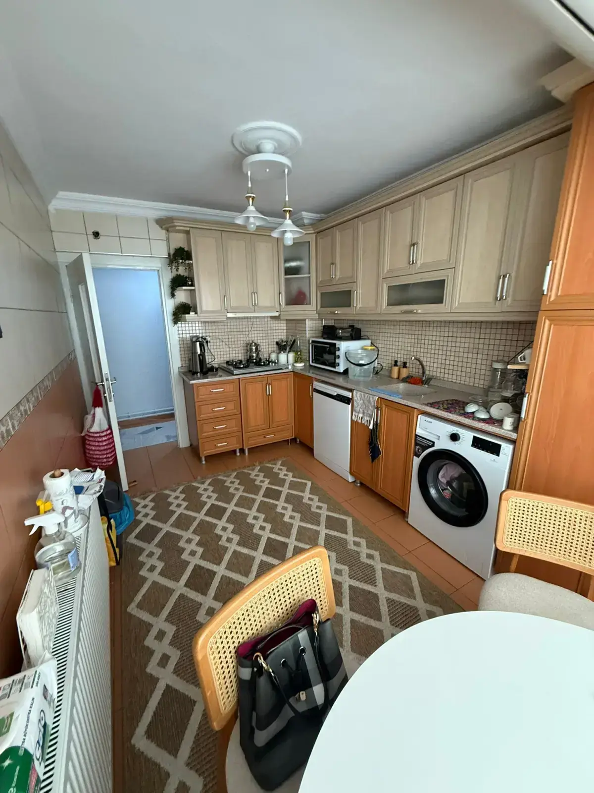 MERKEZDE ACİL SATILIK DAİRE