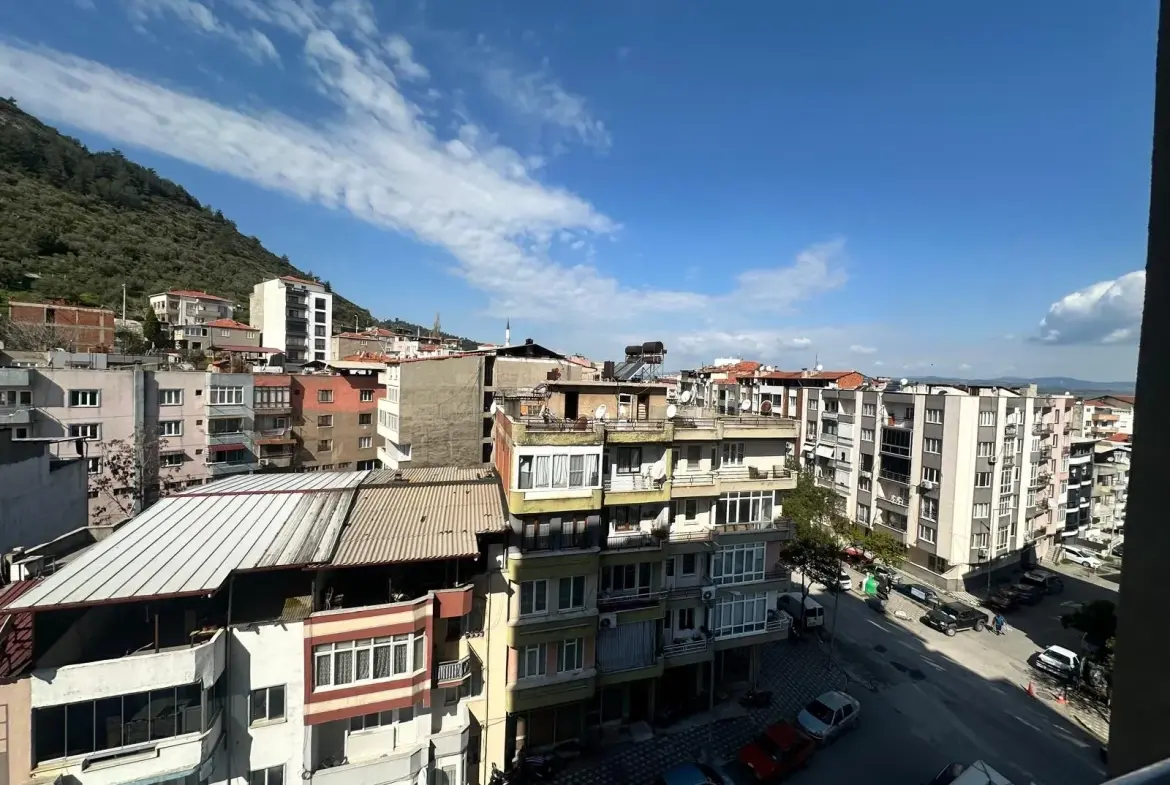 CLAS EVLERDE SATILIK DAİRE