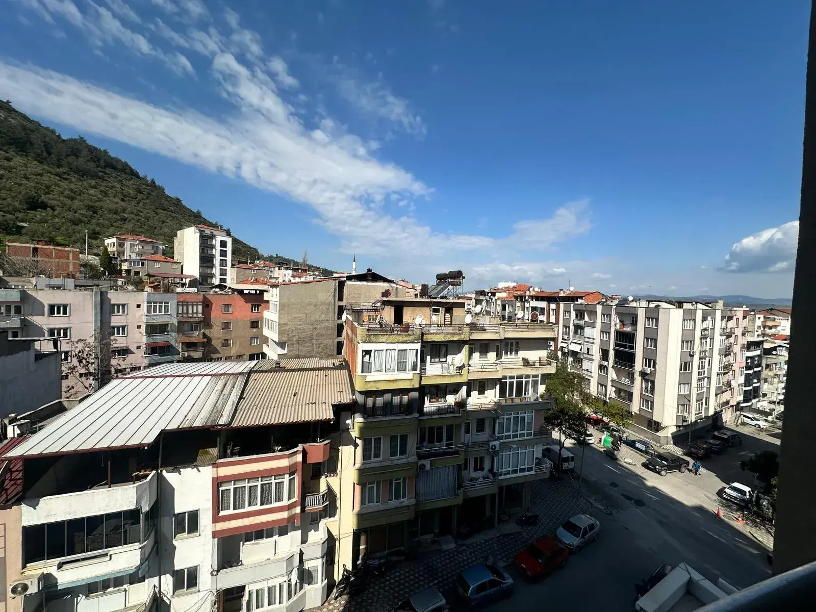 CLAS EVLERDE SATILIK DAİRE