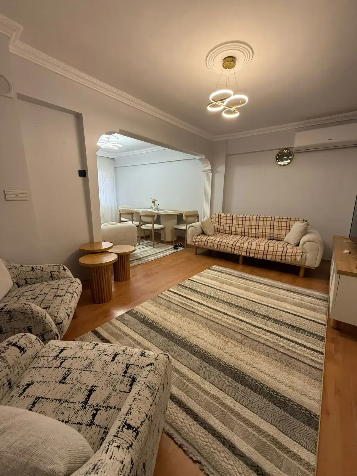 MERKEZDE ACİL SATILIK DAİRE