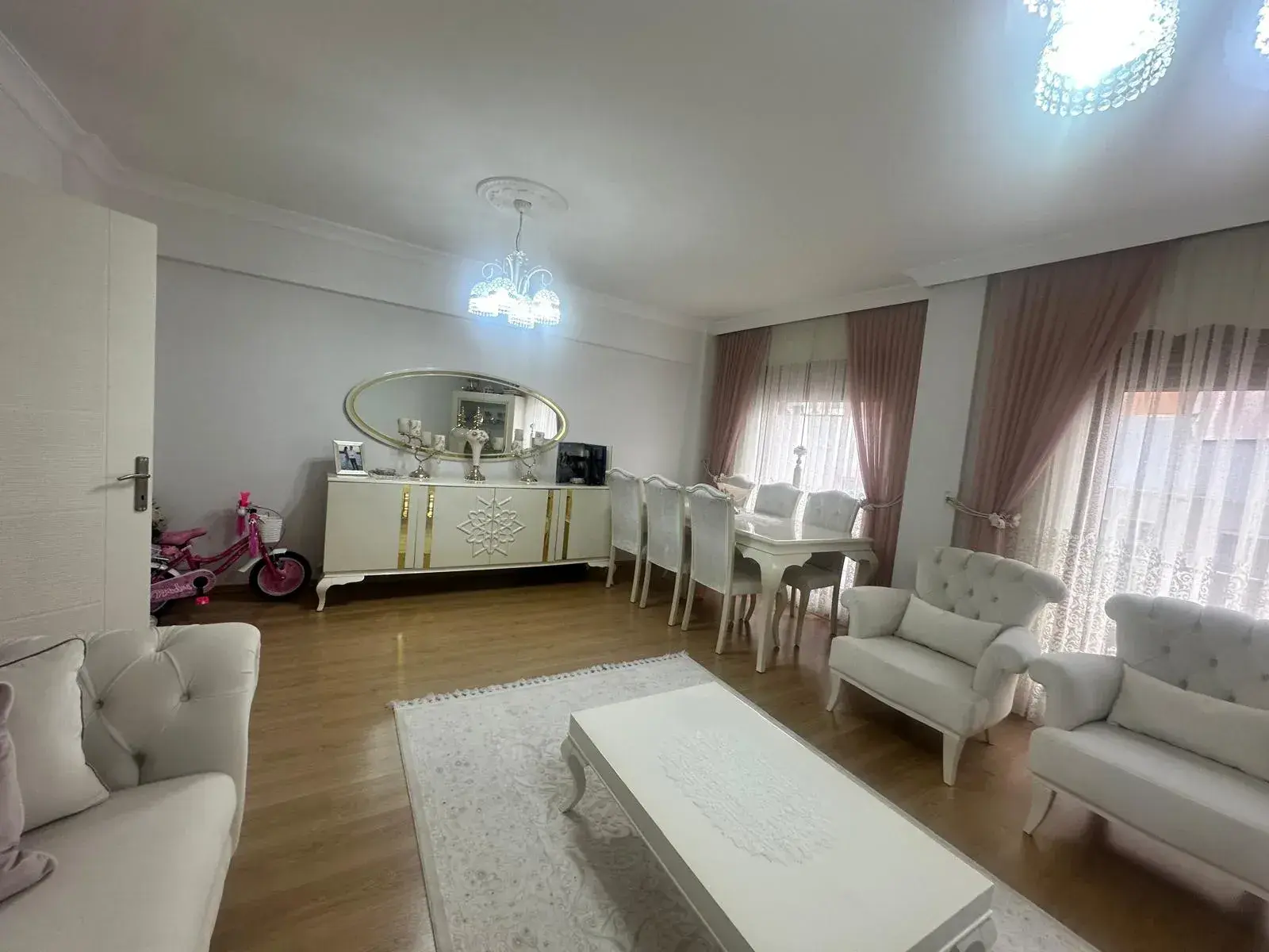 TURGUTALP MAHALLESİ RIFAT DAĞDELEN OKULU CİVARI SATILIK DUBLEX