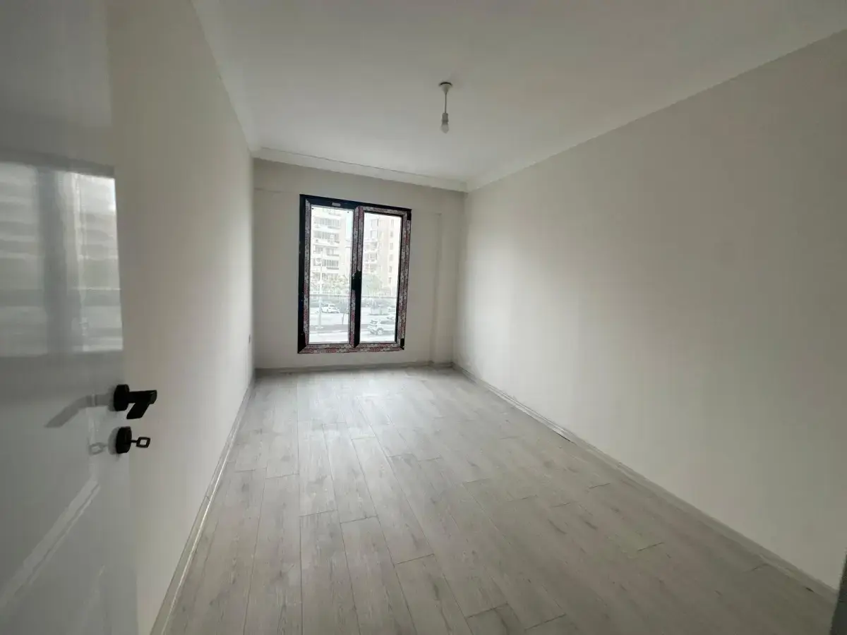 TURGUTALP MAHALLESİ BARIŞMANÇO KAVŞAĞINDA SATILIK DAİRE