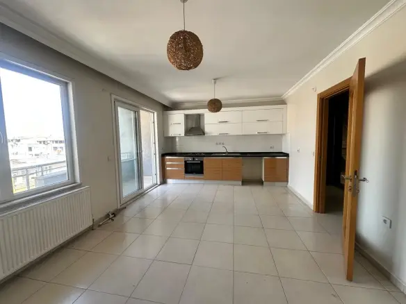 CLAS EVLERDE SATILIK DAİRE