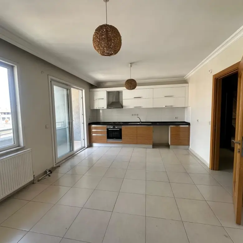 CLAS EVLERDE SATILIK DAİRE