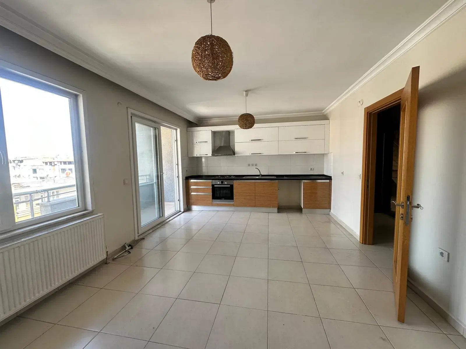 CLAS EVLERDE SATILIK DAİRE