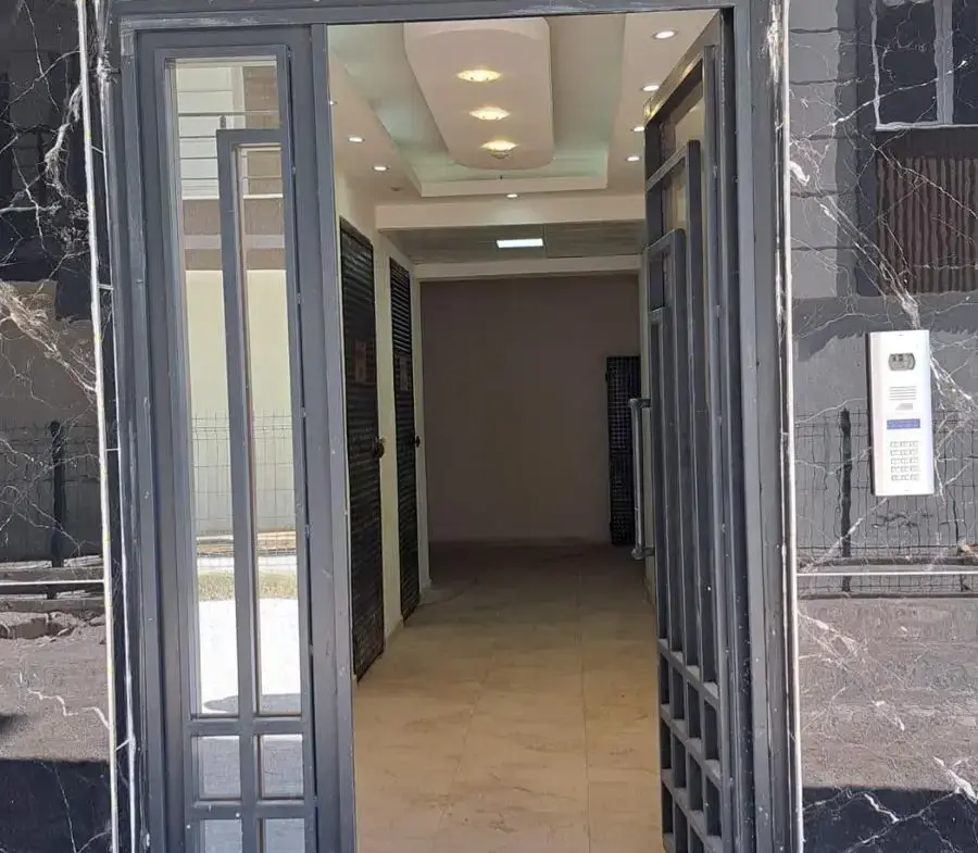 TURGUTALP MAHALLESİNDE SATILIK YATIRIMLIK DAİRE