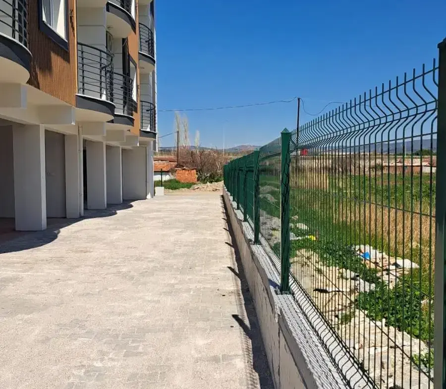 TURGUTALP MAHALLESİNDE SATILIK YATIRIMLIK DAİRE