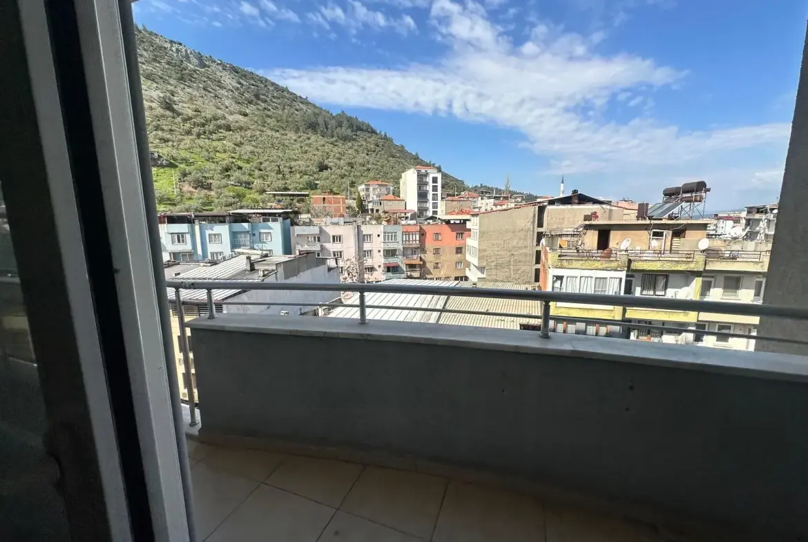 CLAS EVLERDE SATILIK DAİRE
