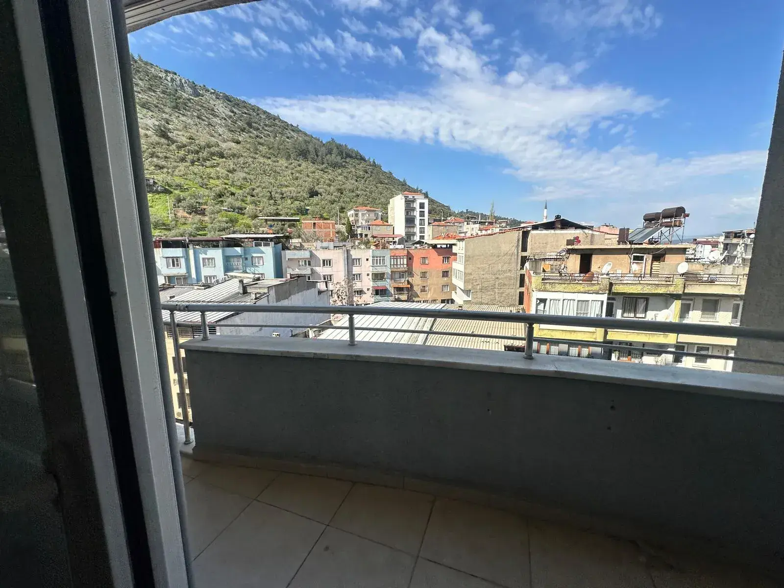 CLAS EVLERDE SATILIK DAİRE