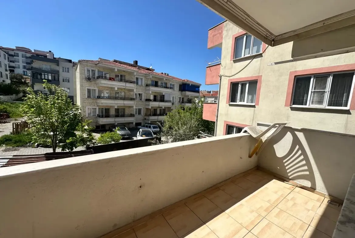 CUMA MAHALLESİ TAŞ KONAKLAR CİVARI KİRALIK DAİRE