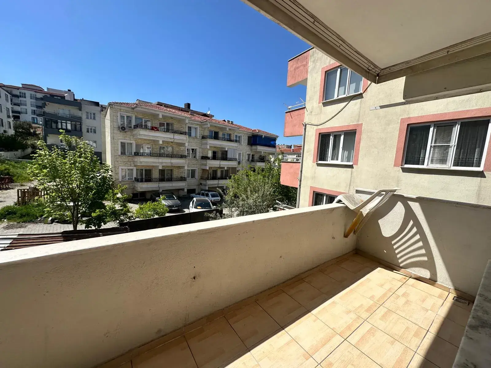 CUMA MAHALLESİ TAŞ KONAKLAR CİVARI KİRALIK DAİRE